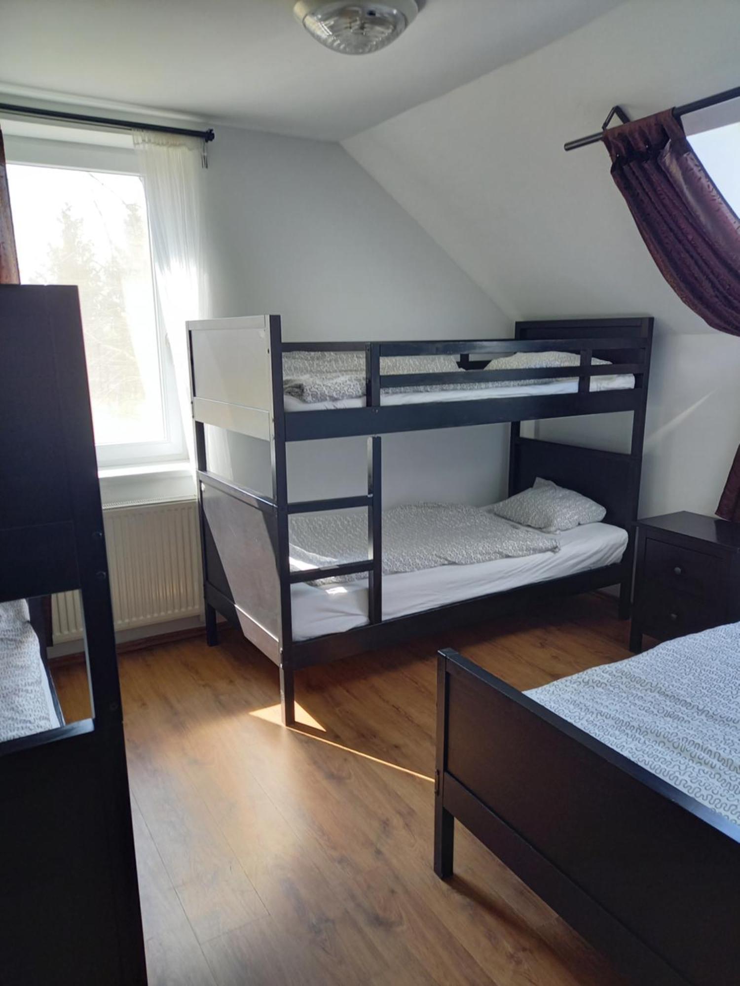 Horpacsi Europa Piheno Koezpont Hotel ภายนอก รูปภาพ