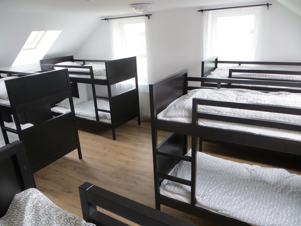 Horpacsi Europa Piheno Koezpont Hotel ภายนอก รูปภาพ