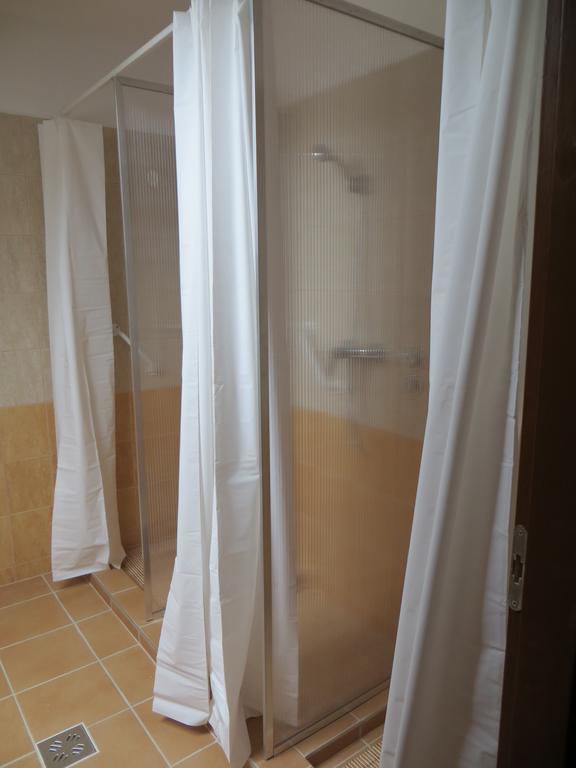 Horpacsi Europa Piheno Koezpont Hotel ภายนอก รูปภาพ