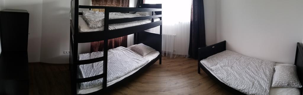 Horpacsi Europa Piheno Koezpont Hotel ภายนอก รูปภาพ