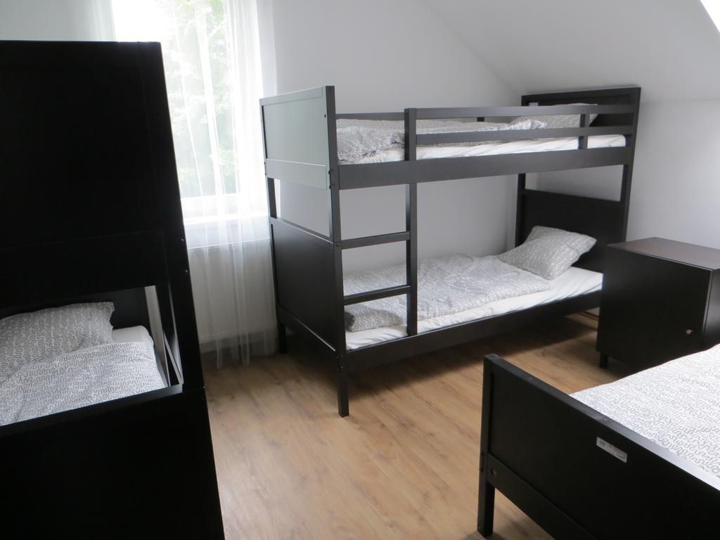 Horpacsi Europa Piheno Koezpont Hotel ภายนอก รูปภาพ