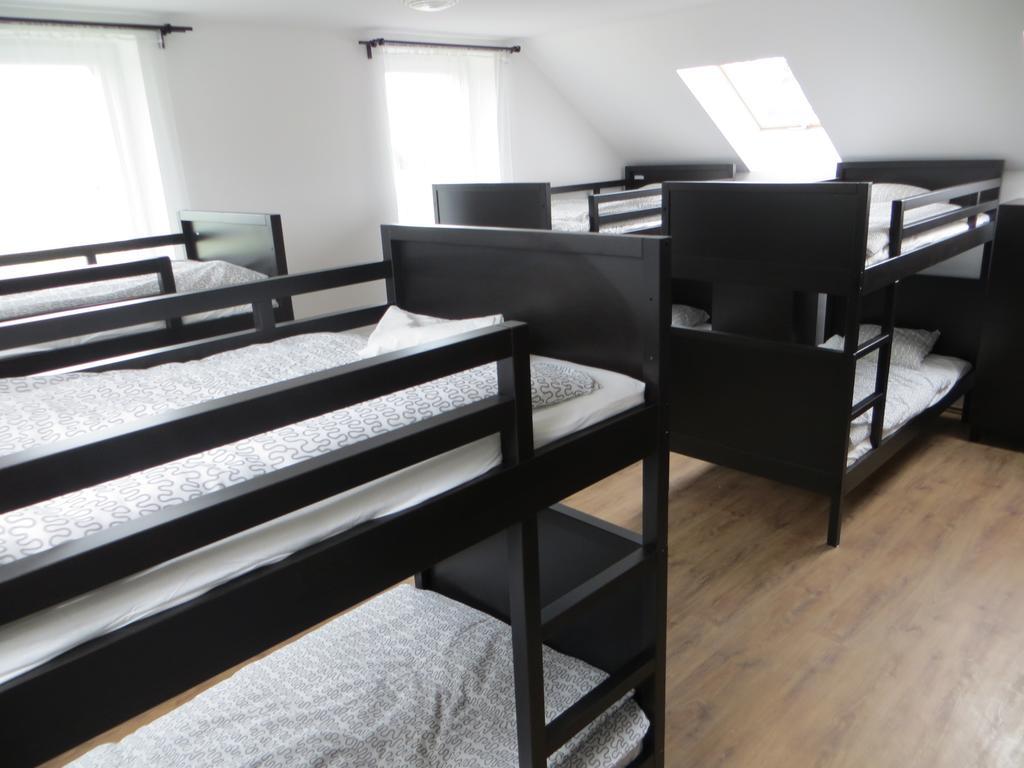 Horpacsi Europa Piheno Koezpont Hotel ภายนอก รูปภาพ