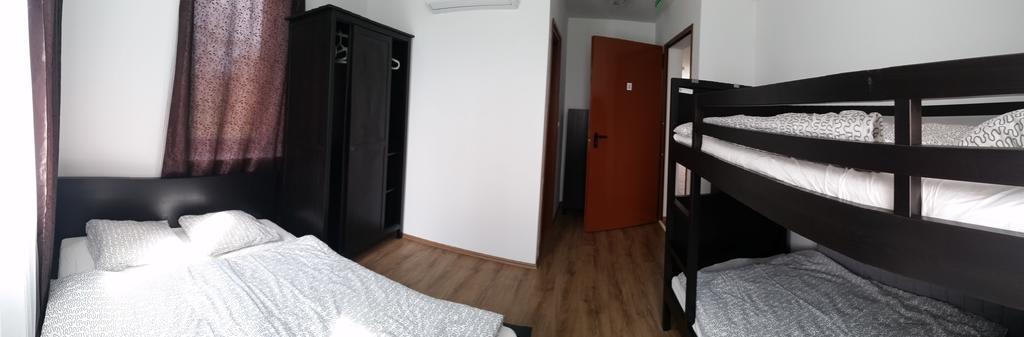 Horpacsi Europa Piheno Koezpont Hotel ภายนอก รูปภาพ